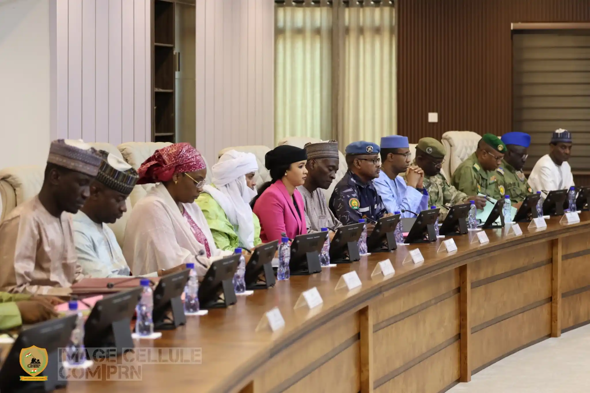 Mines : Le Niger nationalise la SOMAÏR suite aux «actes irresponsables» de l’actionnaire majoritaire le français ORANO